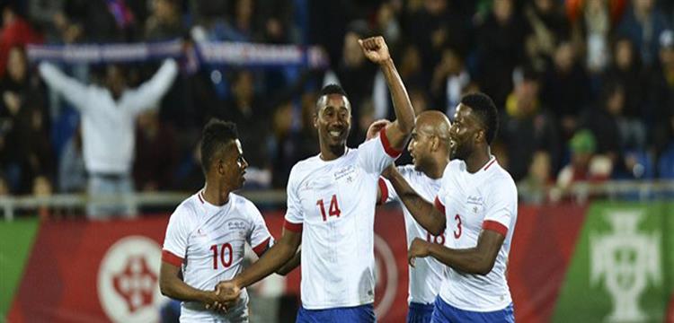 كاب دي فيردي الرأس الأخضر